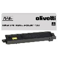 Olivetti Original Toner-Kit schwarz B1068