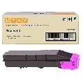 Utax Original Toner-Kit magenta 653010014
