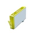 Druckerpatrone passend fr HP CD974AE 920 XL Tintenpatrone gelb mit Chip