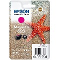 Epson Original Tintenpatrone magenta C13T03U34010