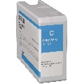 Epson Original Tintenpatrone cyan C13T44C240
