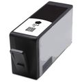 Druckerpatrone passend für HP CN684EE / CB321EE 364 XL ohne Chip Tintenpatrone schwarz
